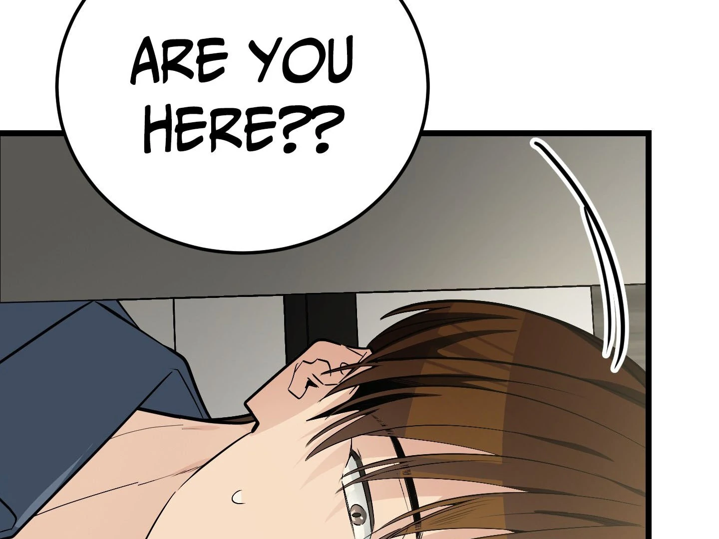 Give birth to a baby Cub, if you don’t want to see me lose my mind! [Myth Toons] - Chapter 9 manhwa