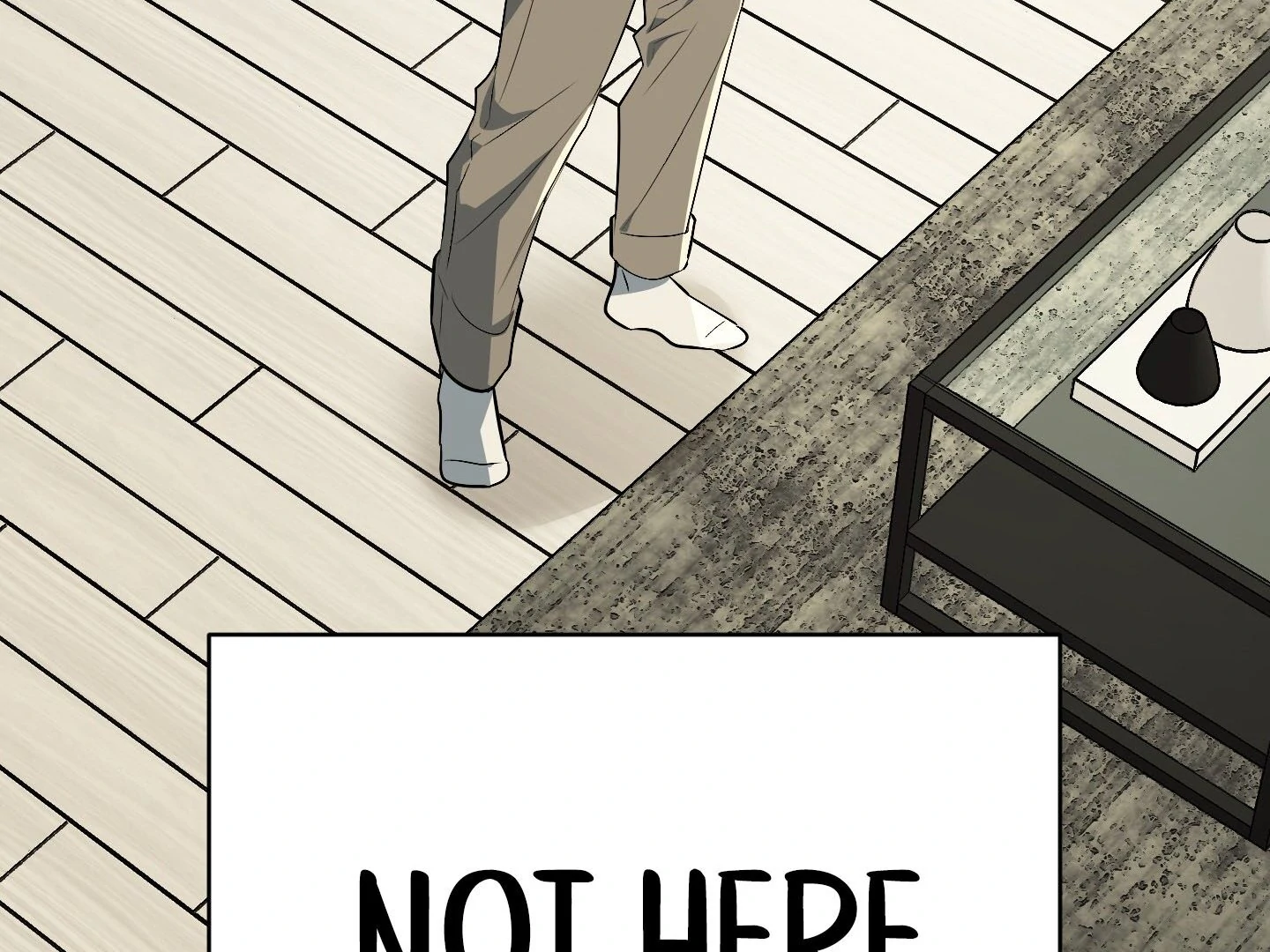 Give birth to a baby Cub, if you don’t want to see me lose my mind! [Myth Toons] - Chapter 9 manhwa