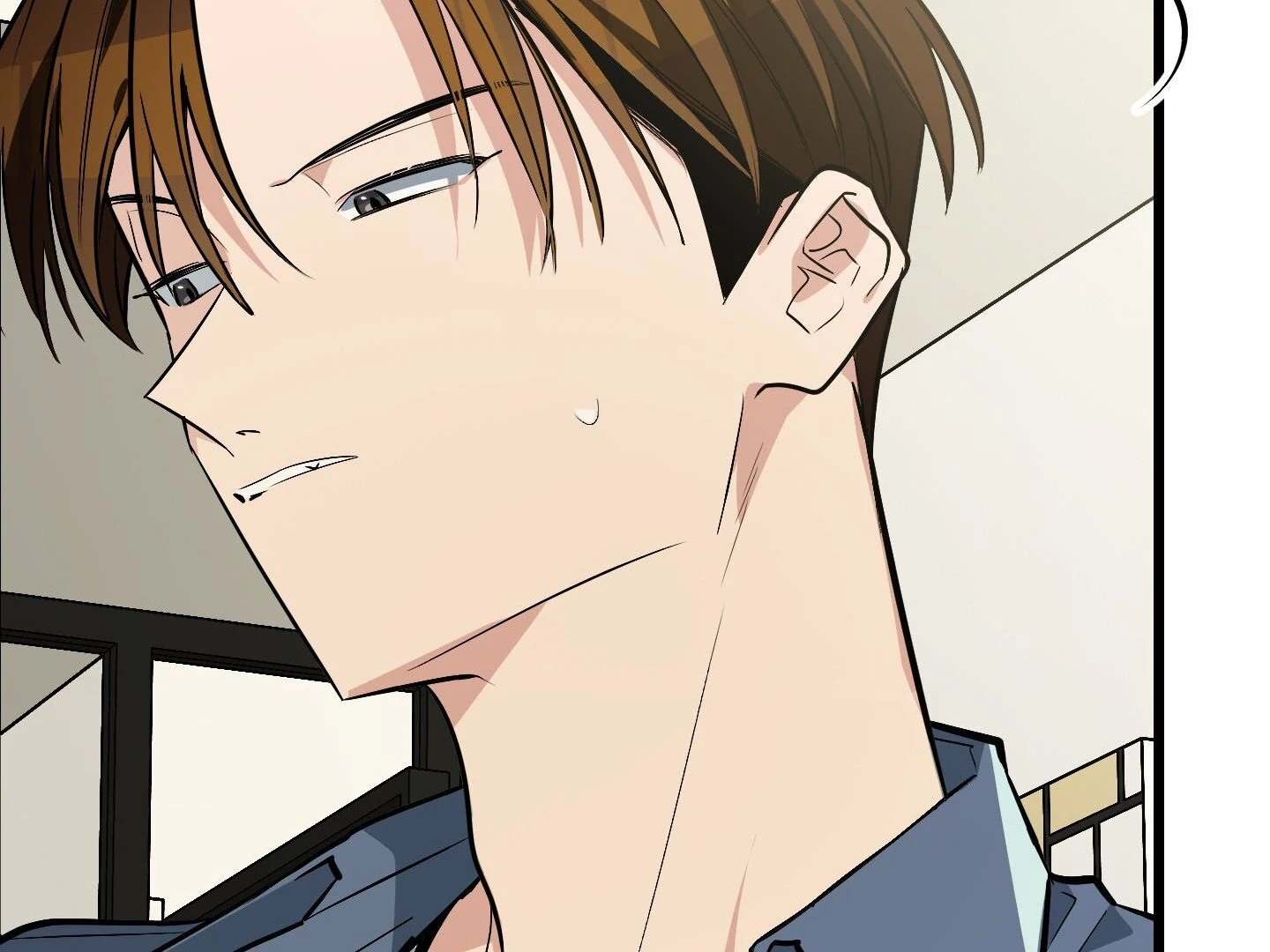 Give birth to a baby Cub, if you don’t want to see me lose my mind! [Myth Toons] - Chapter 9 manhwa