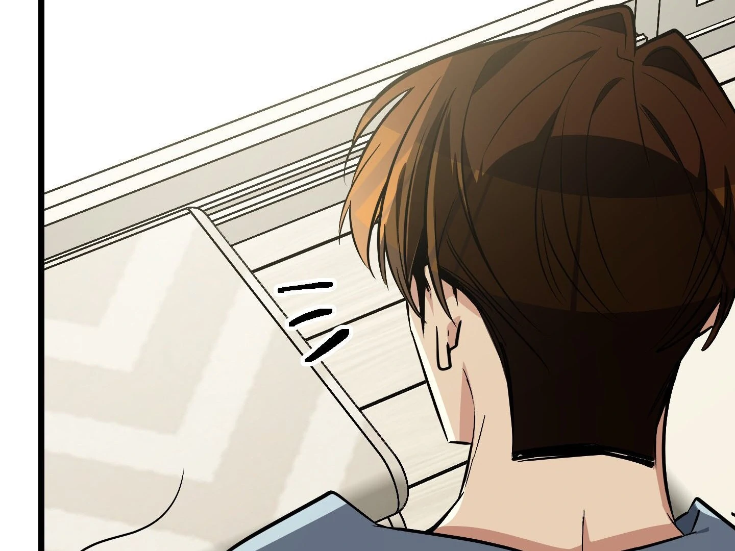 Give birth to a baby Cub, if you don’t want to see me lose my mind! [Myth Toons] - Chapter 9 manhwa