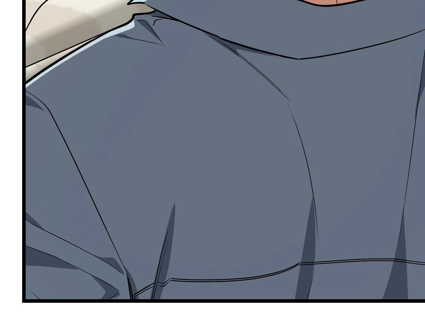 Give birth to a baby Cub, if you don’t want to see me lose my mind! [Myth Toons] - Chapter 9 manhwa