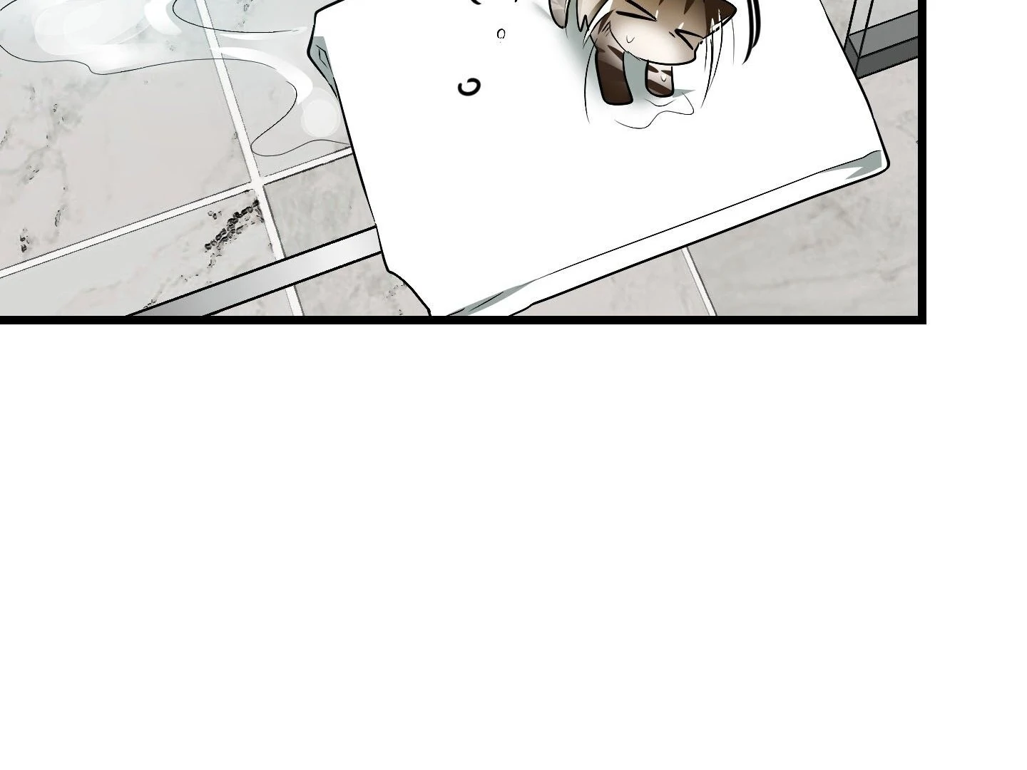 Give birth to a baby Cub, if you don’t want to see me lose my mind! [Myth Toons] - Chapter 9 manhwa