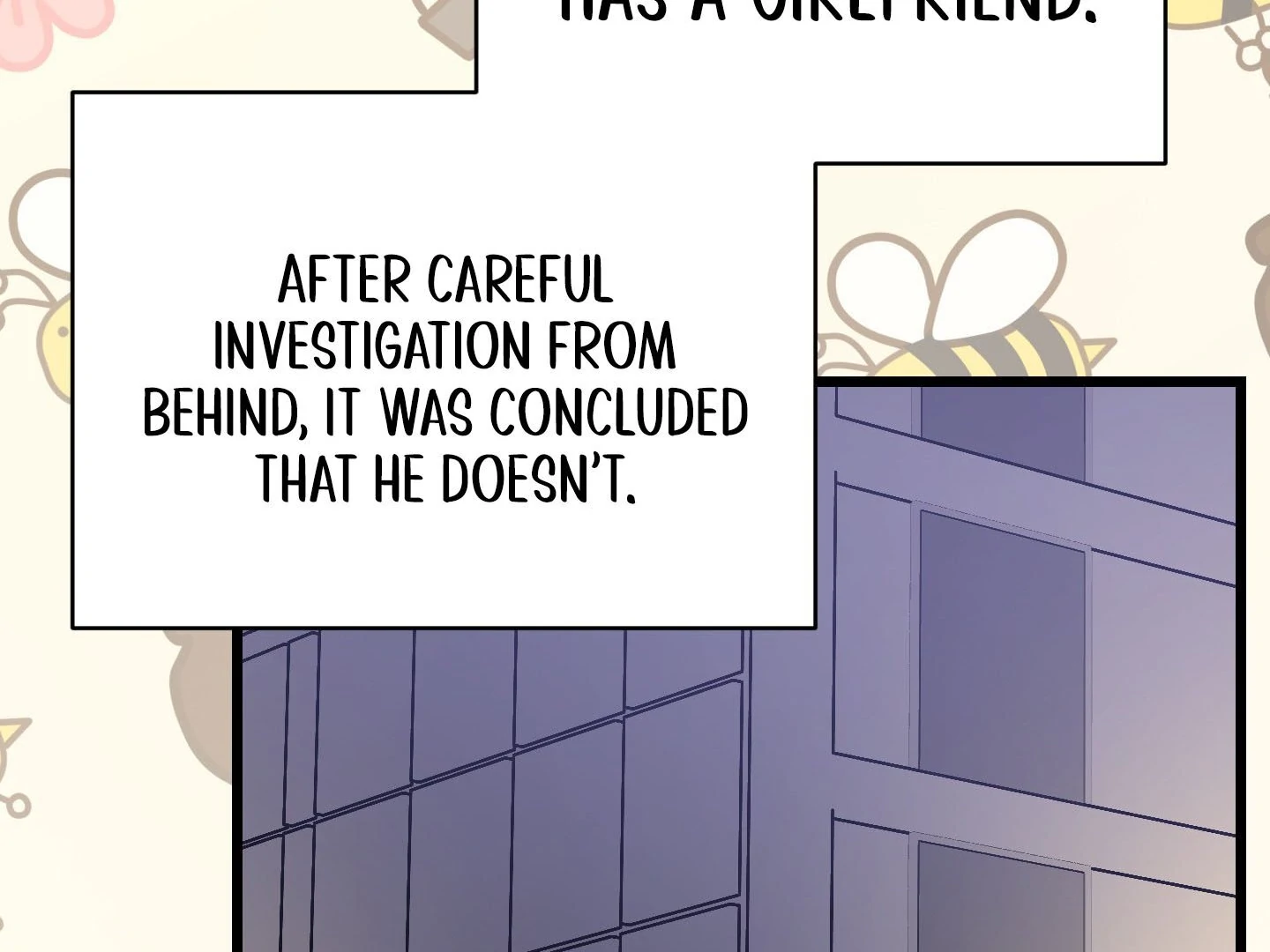 Give birth to a baby Cub, if you don’t want to see me lose my mind! [Myth Toons] - Chapter 9 manhwa