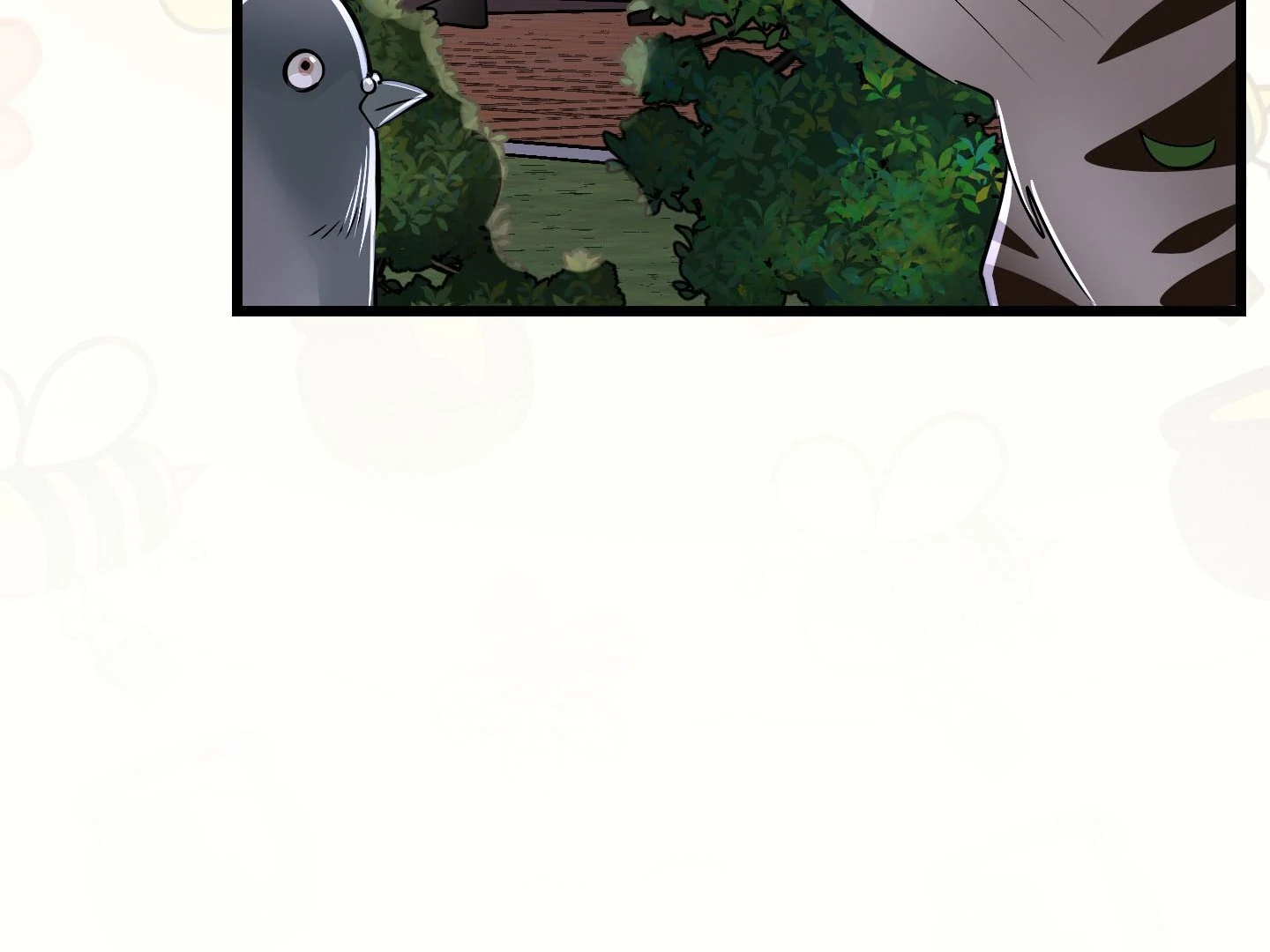 Give birth to a baby Cub, if you don’t want to see me lose my mind! [Myth Toons] - Chapter 9 manhwa