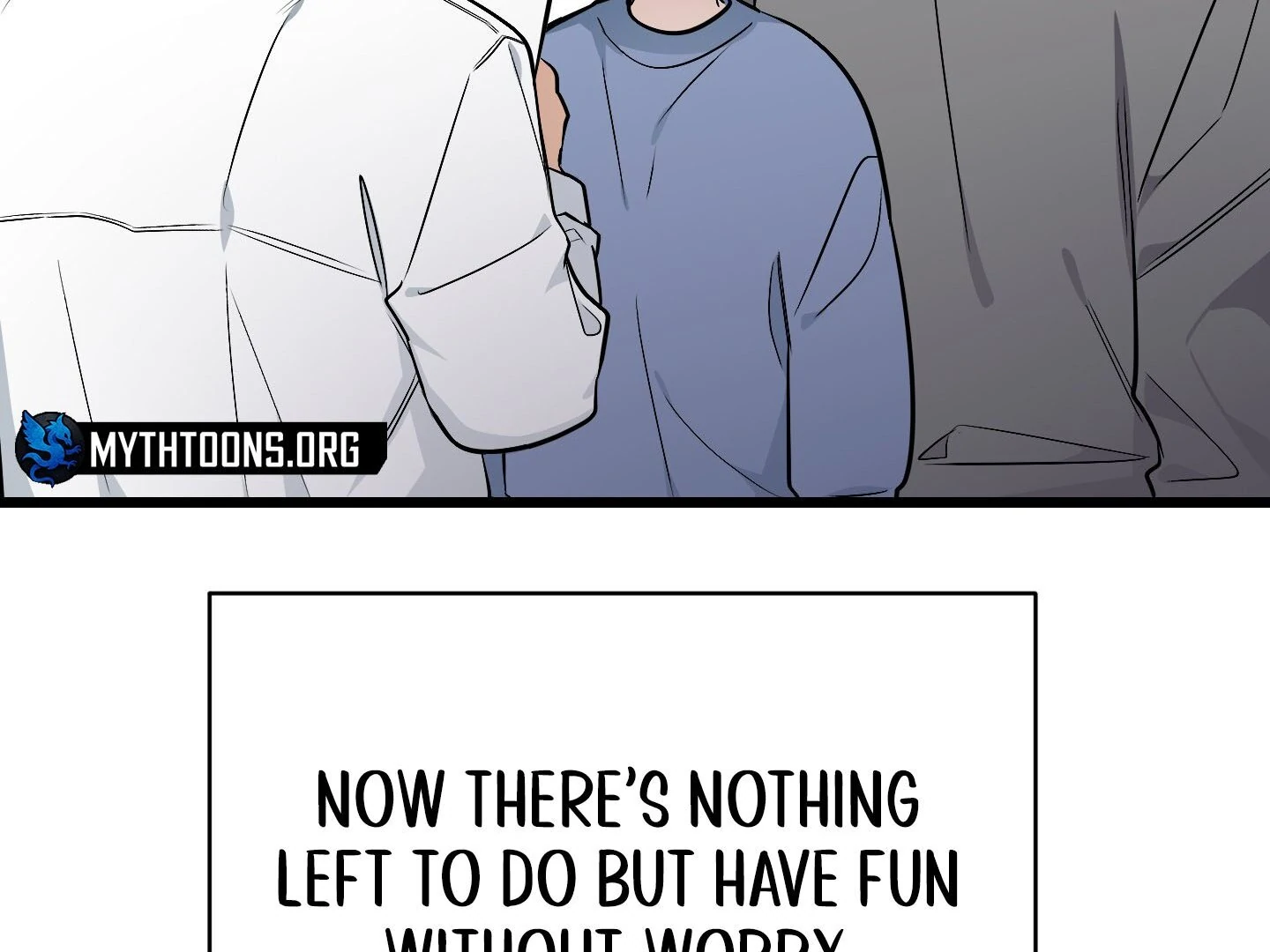 Give birth to a baby Cub, if you don’t want to see me lose my mind! [Myth Toons] - Chapter 9 manhwa