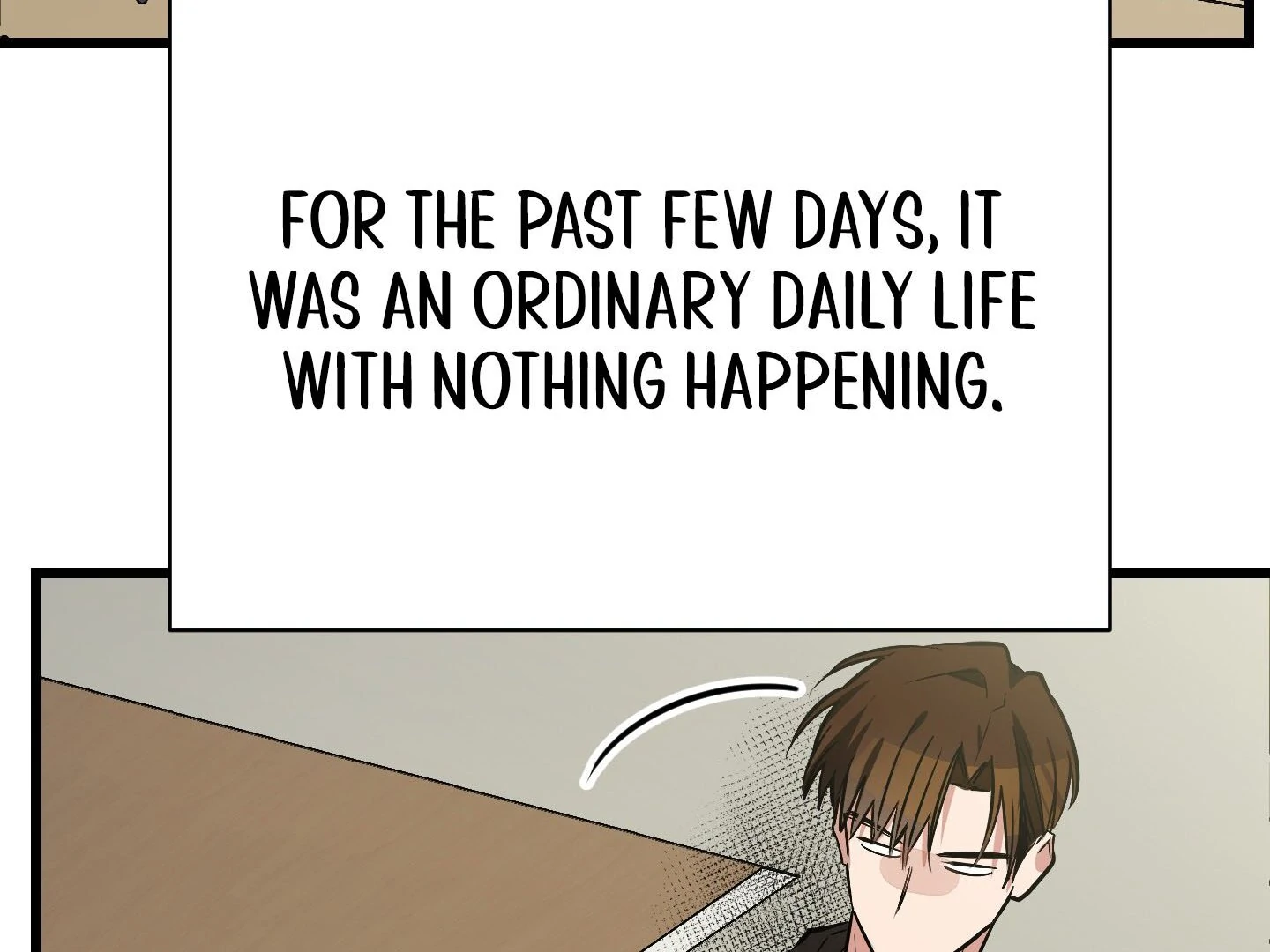 Give birth to a baby Cub, if you don’t want to see me lose my mind! [Myth Toons] - Chapter 9 manhwa