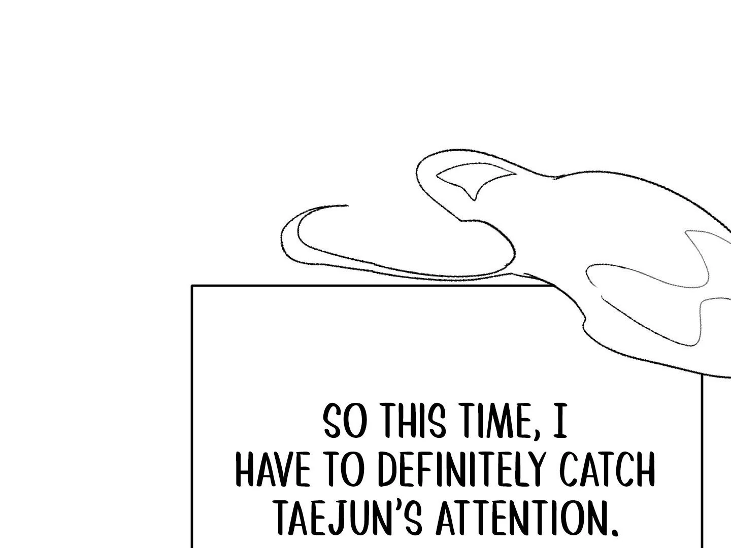 Give birth to a baby Cub, if you don’t want to see me lose my mind! [Myth Toons] - Chapter 9 manhwa