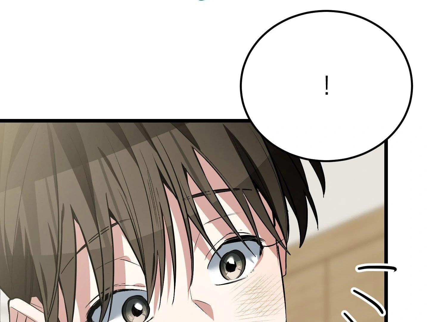 Give birth to a baby Cub, if you don’t want to see me lose my mind! [Myth Toons] - Chapter 9 manhwa