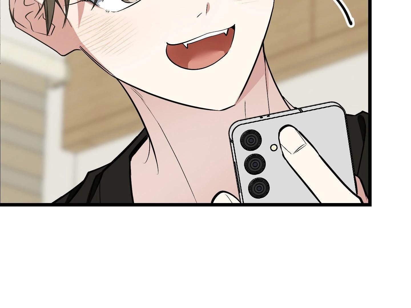 Give birth to a baby Cub, if you don’t want to see me lose my mind! [Myth Toons] - Chapter 9 manhwa
