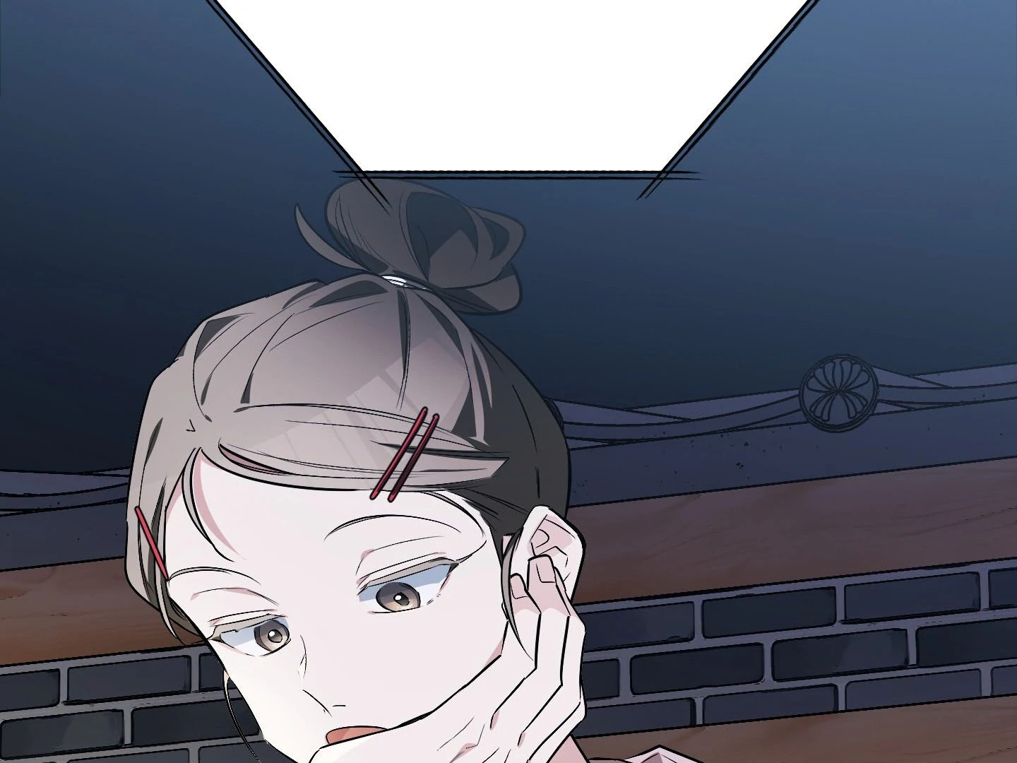 Give birth to a baby Cub, if you don’t want to see me lose my mind! [Myth Toons] - Chapter 9 manhwa