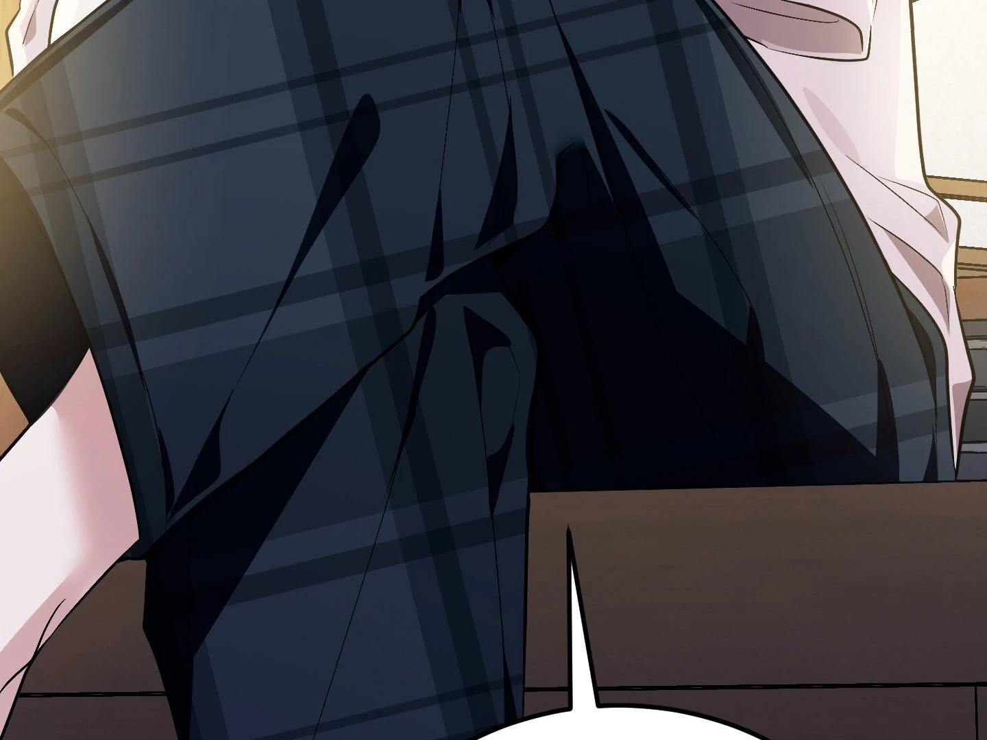 Give birth to a baby Cub, if you don’t want to see me lose my mind! [Myth Toons] - Chapter 9 manhwa