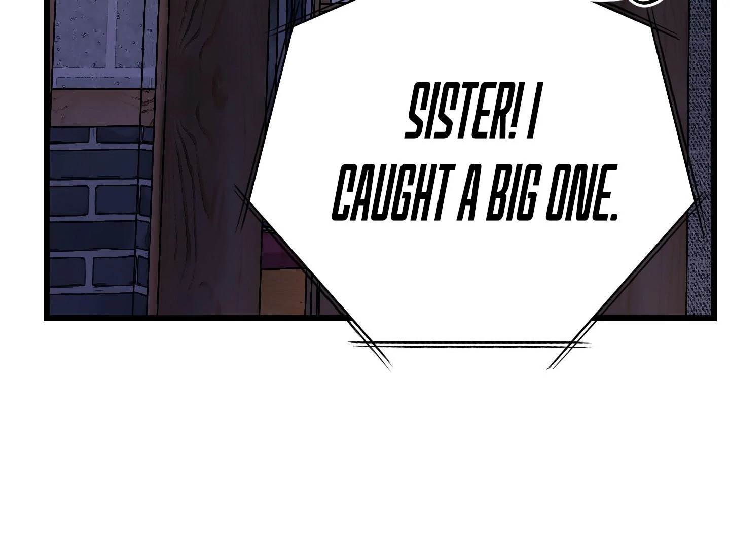Give birth to a baby Cub, if you don’t want to see me lose my mind! [Myth Toons] - Chapter 9 manhwa
