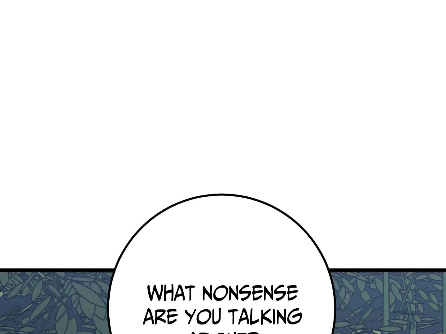 Give birth to a baby Cub, if you don’t want to see me lose my mind! [Myth Toons] - Chapter 9 manhwa