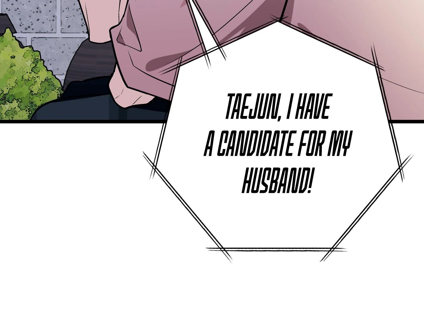 Give birth to a baby Cub, if you don’t want to see me lose my mind! [Myth Toons] - Chapter 9 manhwa