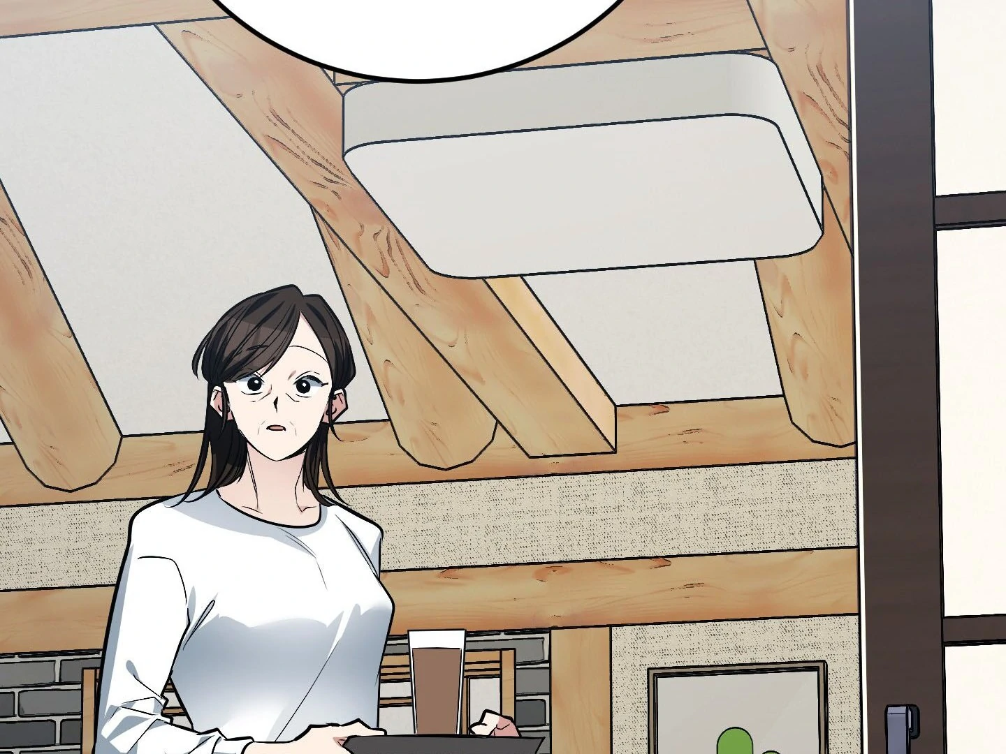 Give birth to a baby Cub, if you don’t want to see me lose my mind! [Myth Toons] - Chapter 9 manhwa