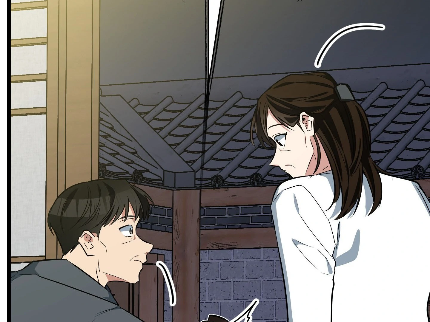 Give birth to a baby Cub, if you don’t want to see me lose my mind! [Myth Toons] - Chapter 9 manhwa