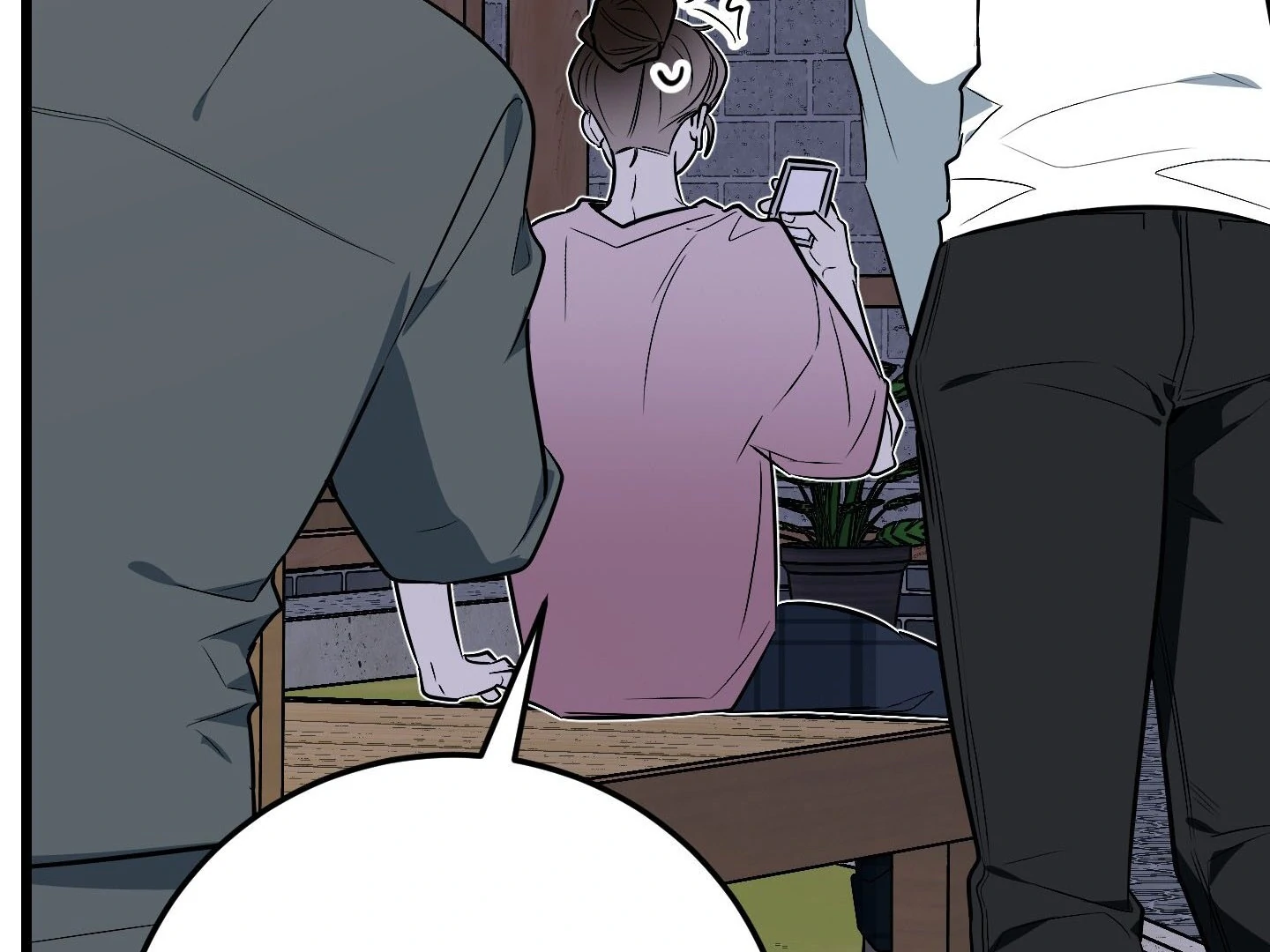 Give birth to a baby Cub, if you don’t want to see me lose my mind! [Myth Toons] - Chapter 9 manhwa