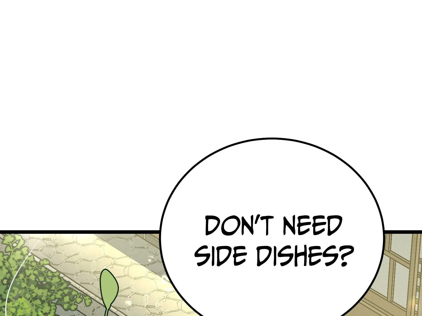 Give birth to a baby Cub, if you don’t want to see me lose my mind! [Myth Toons] - Chapter 9 manhwa