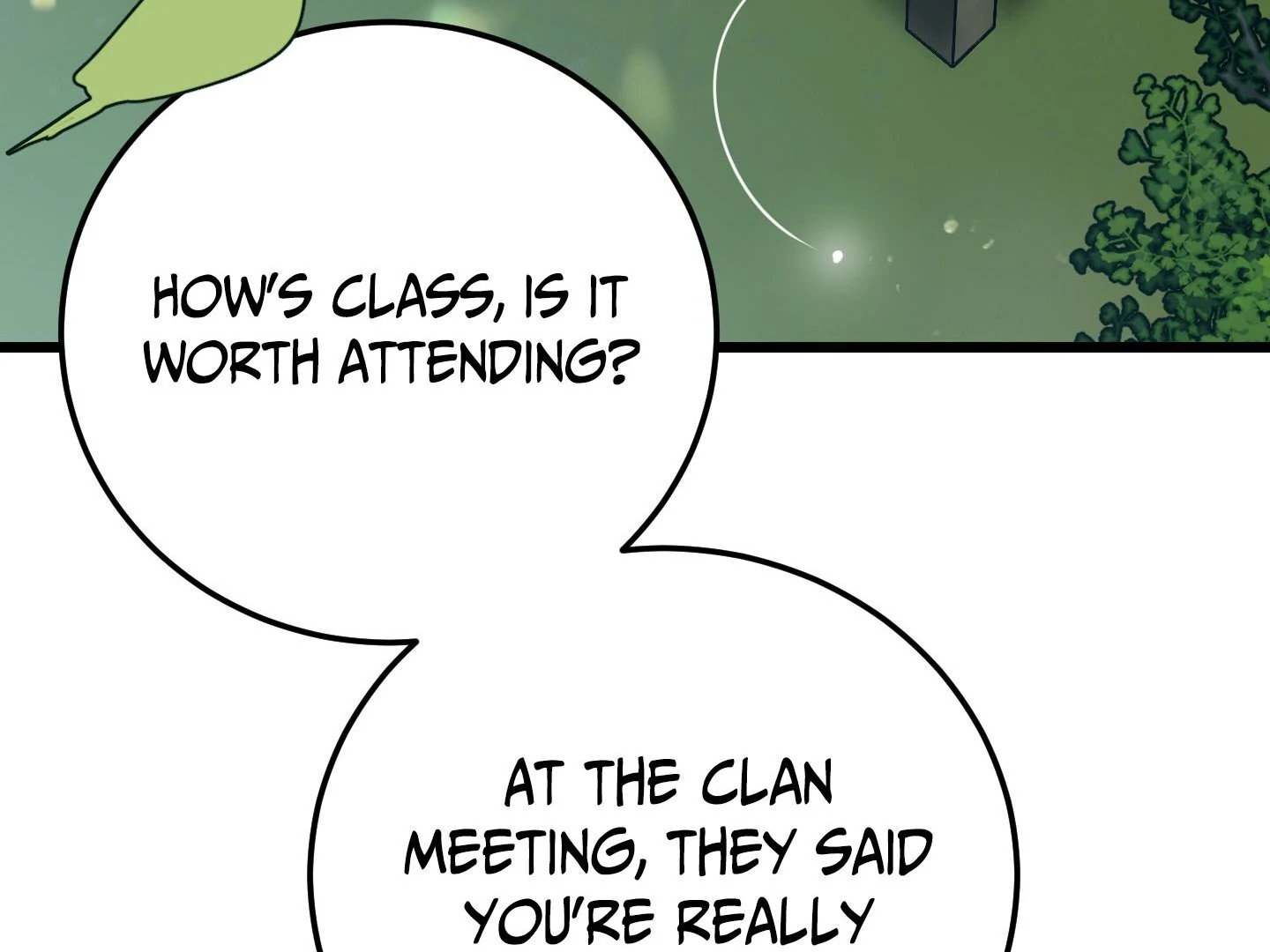 Give birth to a baby Cub, if you don’t want to see me lose my mind! [Myth Toons] - Chapter 9 manhwa