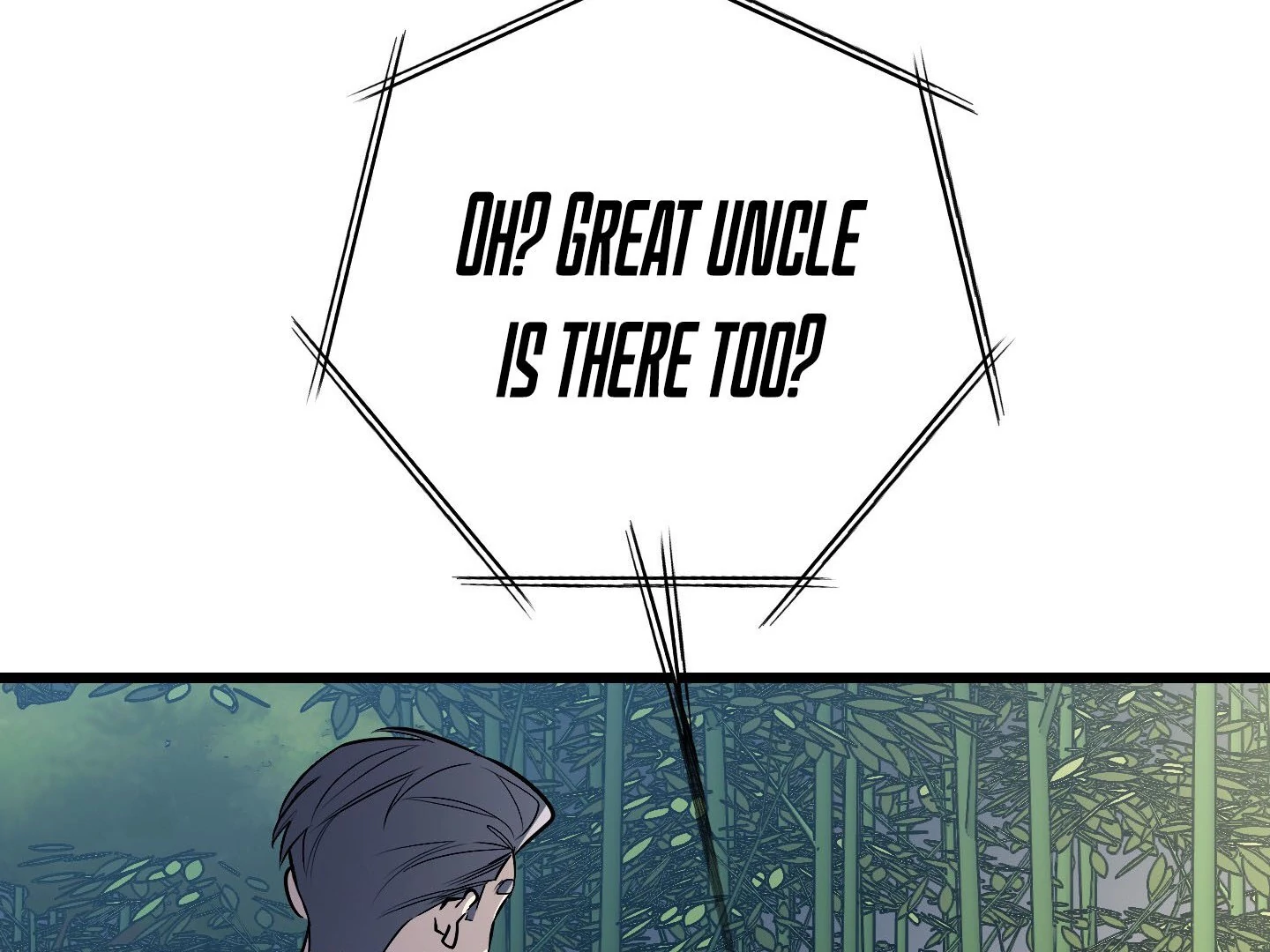 Give birth to a baby Cub, if you don’t want to see me lose my mind! [Myth Toons] - Chapter 9 manhwa