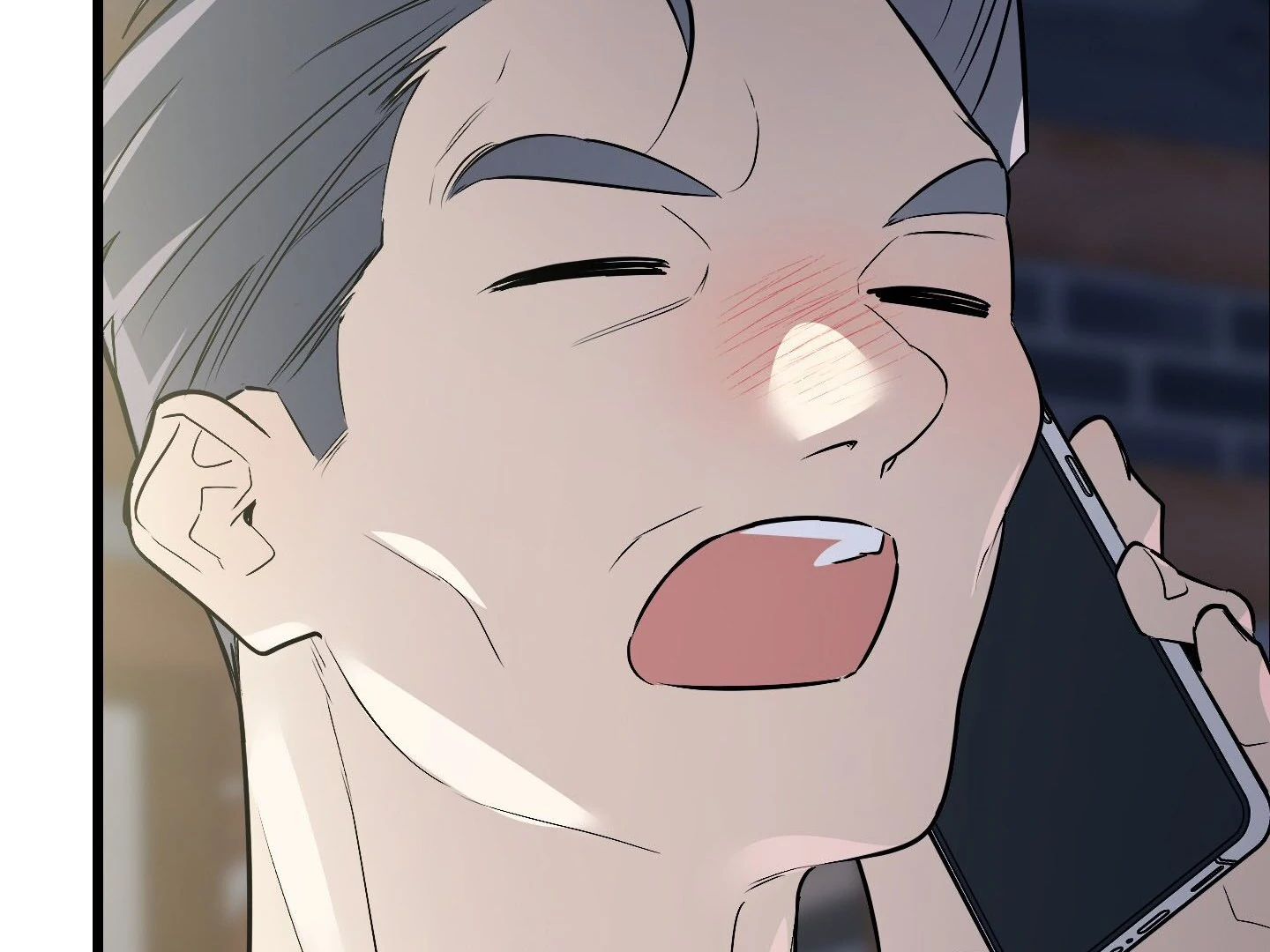Give birth to a baby Cub, if you don’t want to see me lose my mind! [Myth Toons] - Chapter 9 manhwa