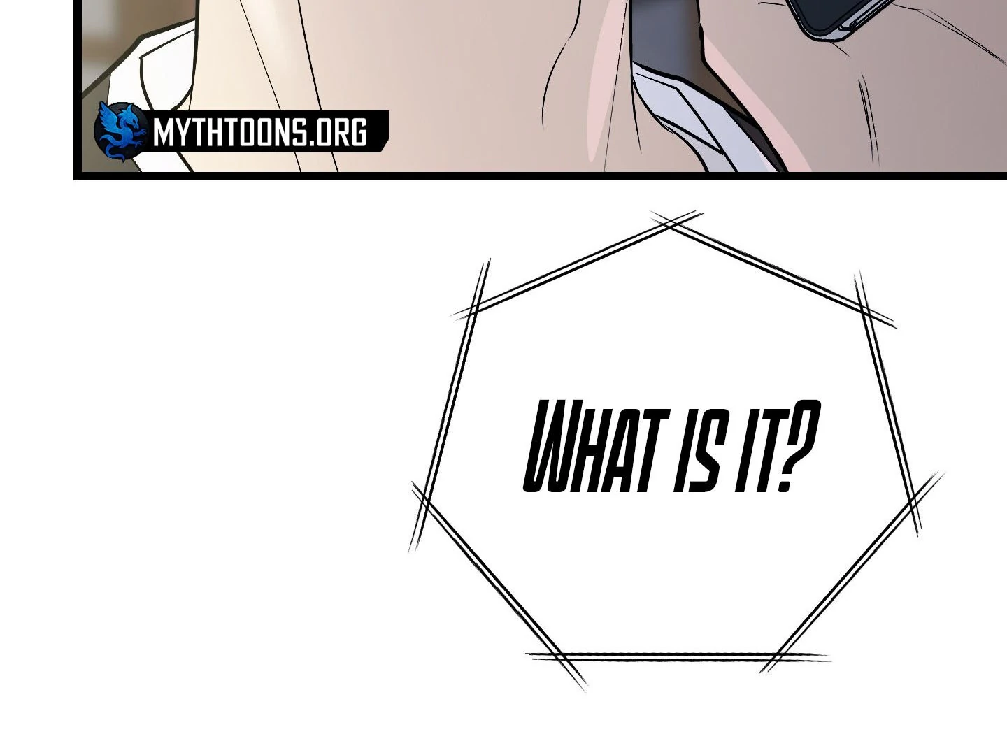 Give birth to a baby Cub, if you don’t want to see me lose my mind! [Myth Toons] - Chapter 9 manhwa
