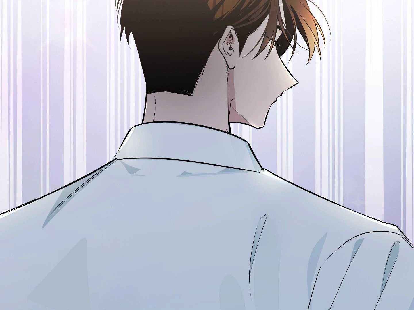 Give birth to a baby Cub, if you don’t want to see me lose my mind! [Myth Toons] - Chapter 9 manhwa