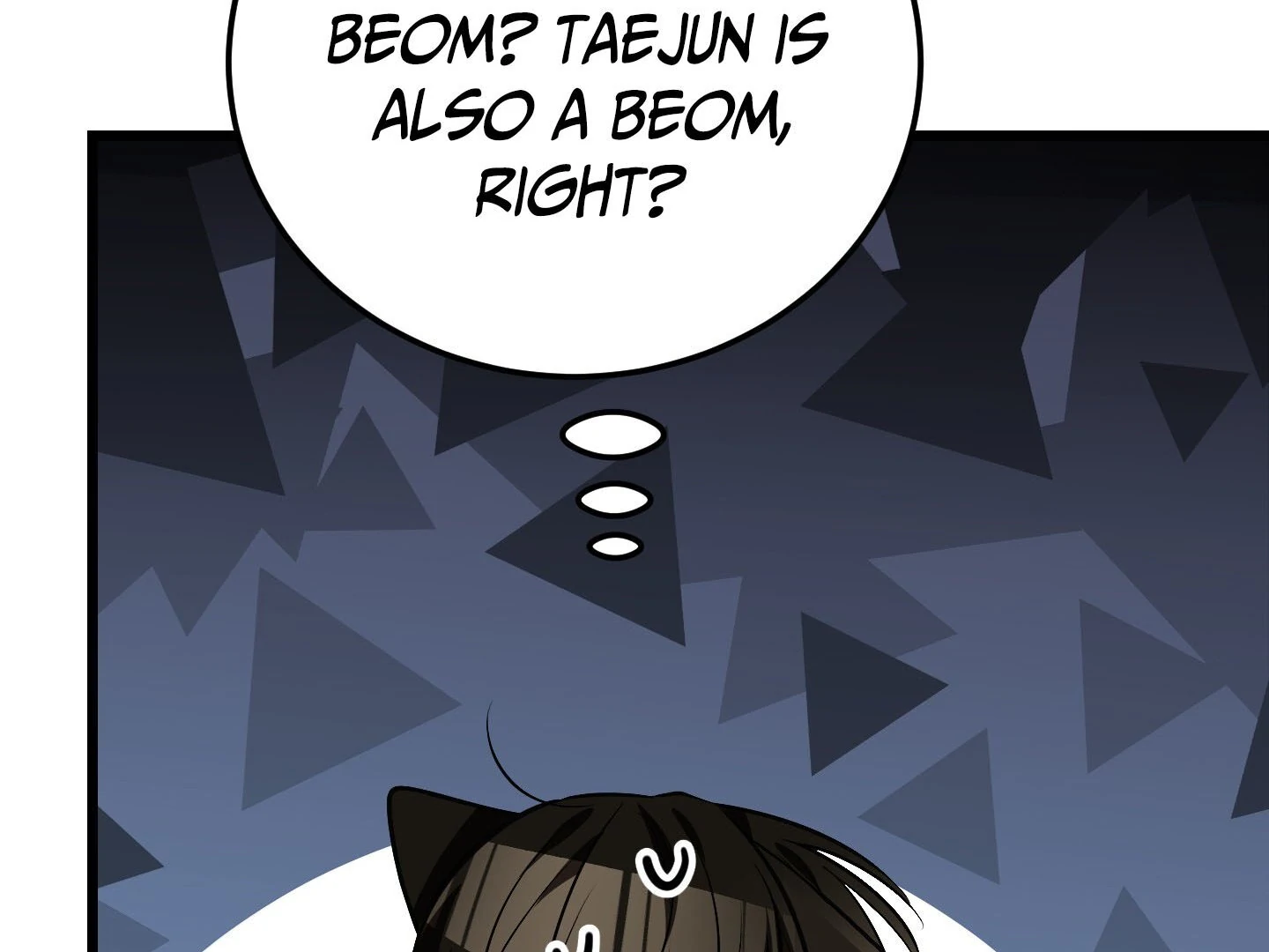 Give birth to a baby Cub, if you don’t want to see me lose my mind! [Myth Toons] - Chapter 9 manhwa