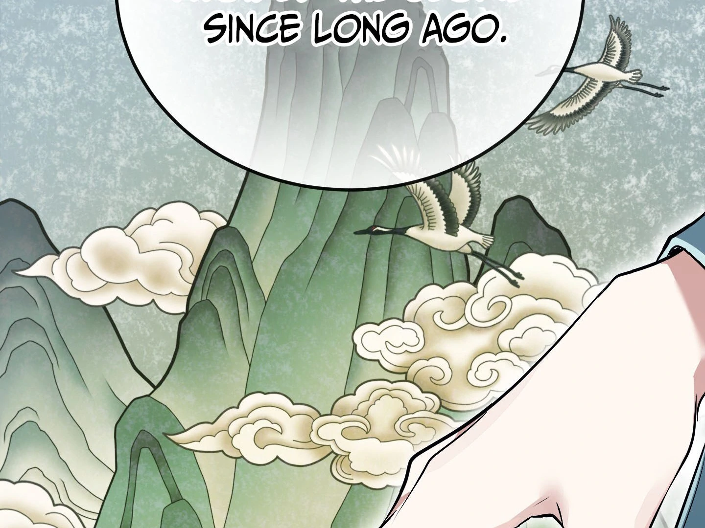 Give birth to a baby Cub, if you don’t want to see me lose my mind! [Myth Toons] - Chapter 9 manhwa