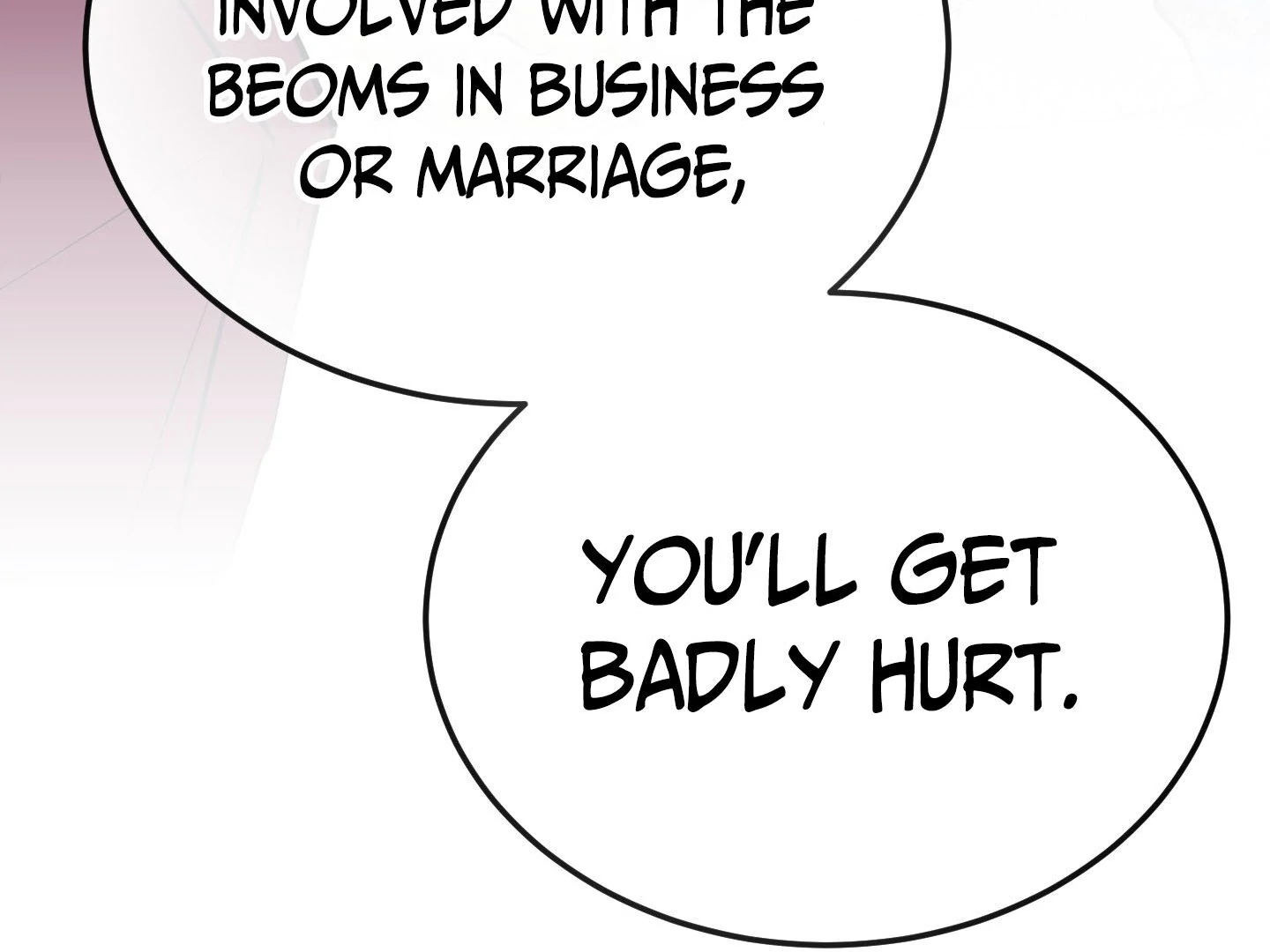 Give birth to a baby Cub, if you don’t want to see me lose my mind! [Myth Toons] - Chapter 9 manhwa
