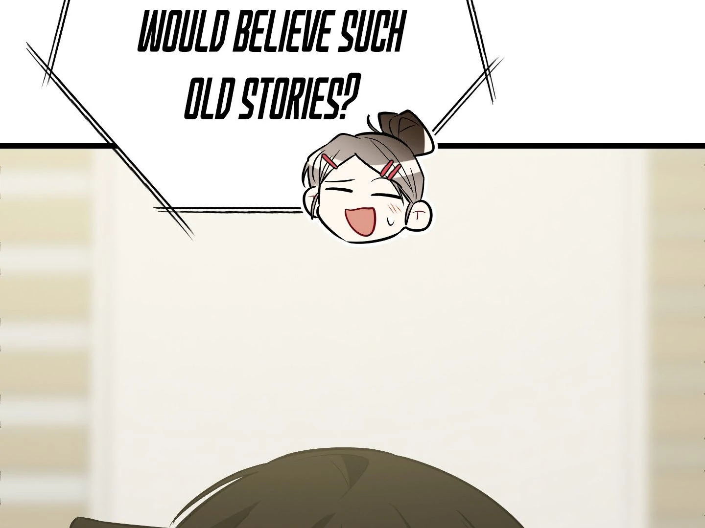 Give birth to a baby Cub, if you don’t want to see me lose my mind! [Myth Toons] - Chapter 9 manhwa