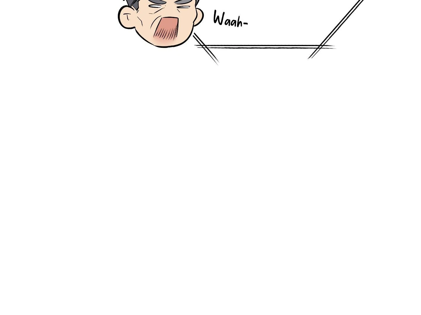 Give birth to a baby Cub, if you don’t want to see me lose my mind! [Myth Toons] - Chapter 9 manhwa