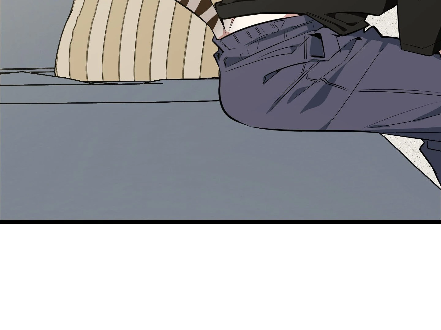 Give birth to a baby Cub, if you don’t want to see me lose my mind! [Myth Toons] - Chapter 9 manhwa