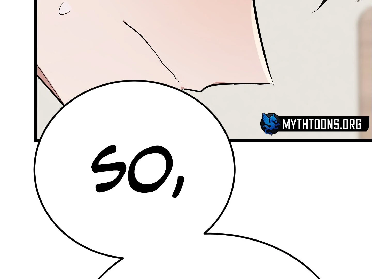 Give birth to a baby Cub, if you don’t want to see me lose my mind! [Myth Toons] - Chapter 9 manhwa