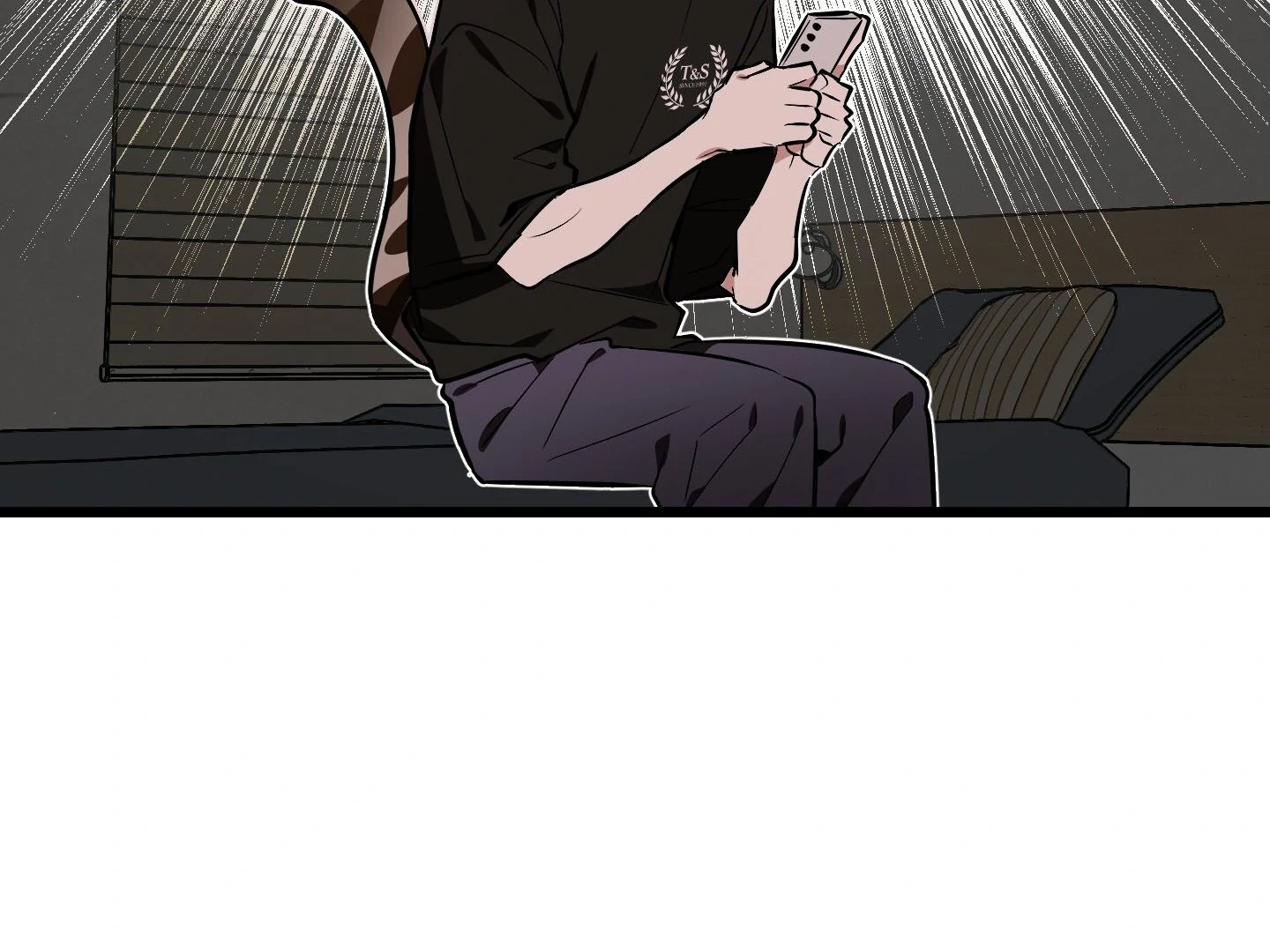 Give birth to a baby Cub, if you don’t want to see me lose my mind! [Myth Toons] - Chapter 9 manhwa