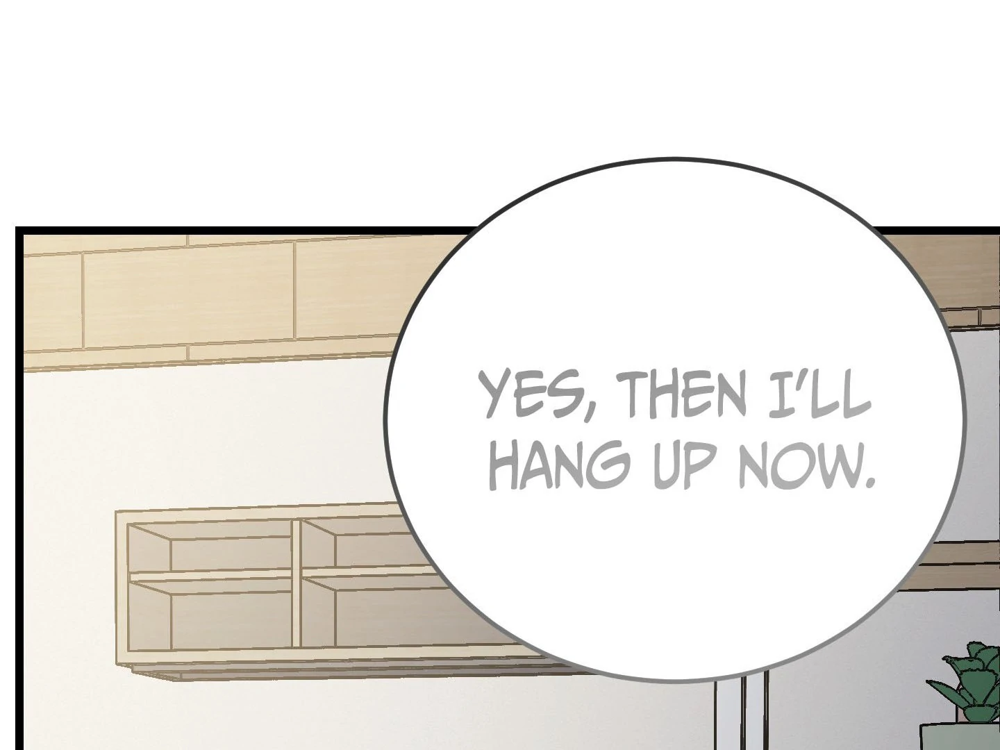 Give birth to a baby Cub, if you don’t want to see me lose my mind! [Myth Toons] - Chapter 9 manhwa