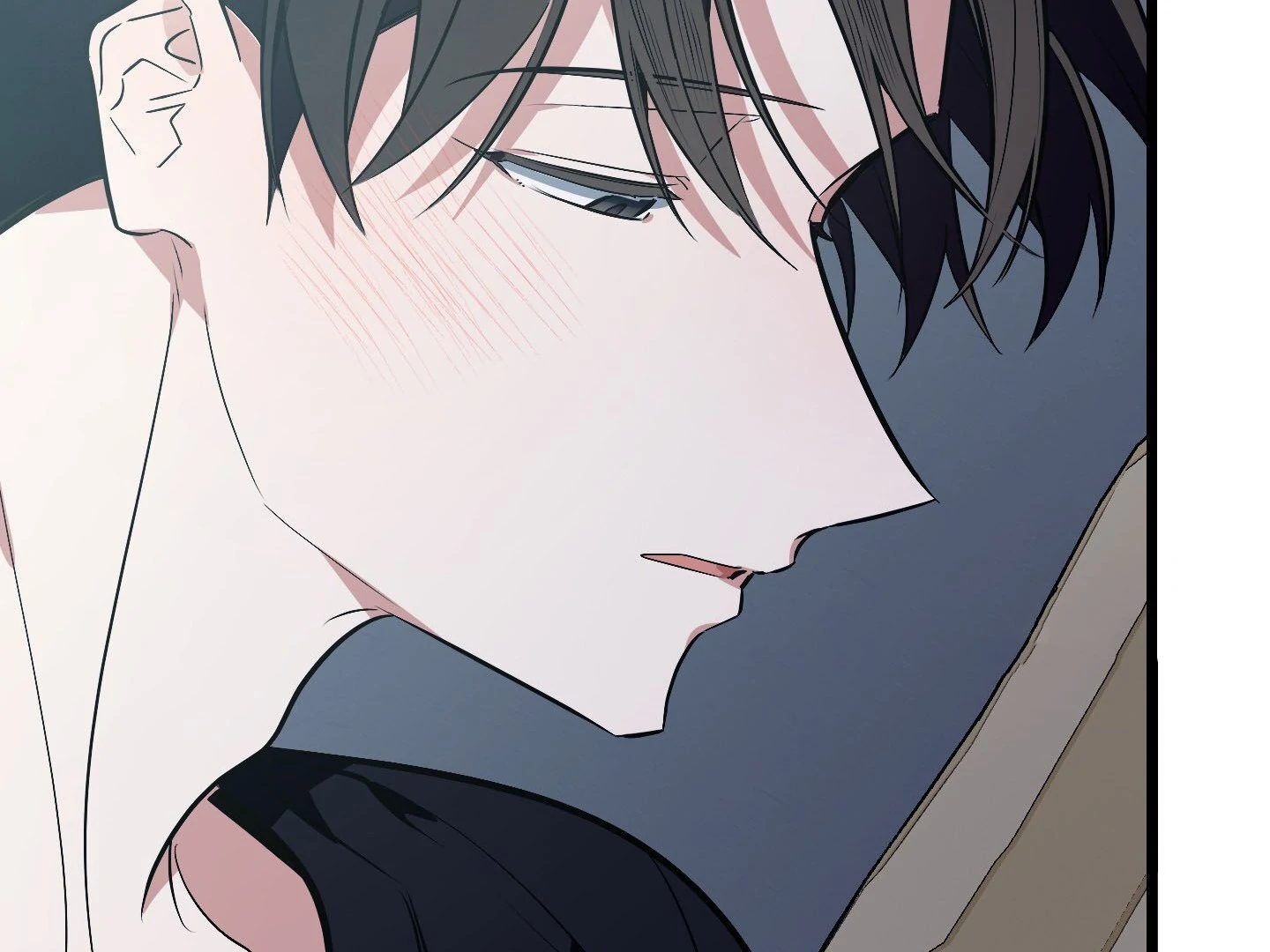 Give birth to a baby Cub, if you don’t want to see me lose my mind! [Myth Toons] - Chapter 9 manhwa