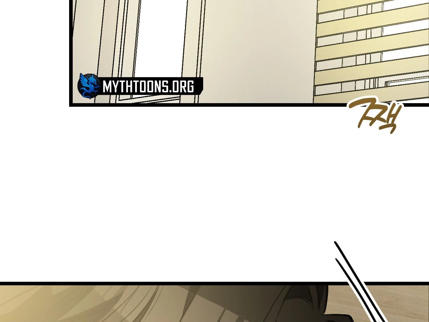 Give birth to a baby Cub, if you don’t want to see me lose my mind! [Myth Toons] - Chapter 9 manhwa