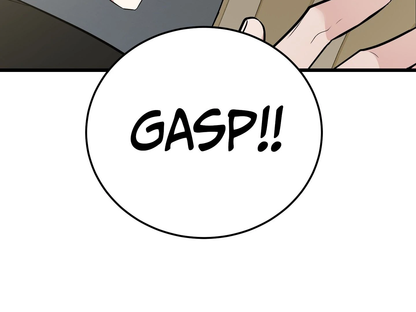 Give birth to a baby Cub, if you don’t want to see me lose my mind! [Myth Toons] - Chapter 9 manhwa