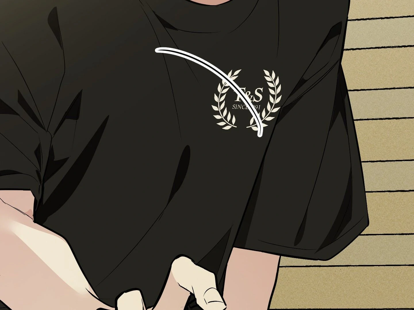 Give birth to a baby Cub, if you don’t want to see me lose my mind! [Myth Toons] - Chapter 9 manhwa