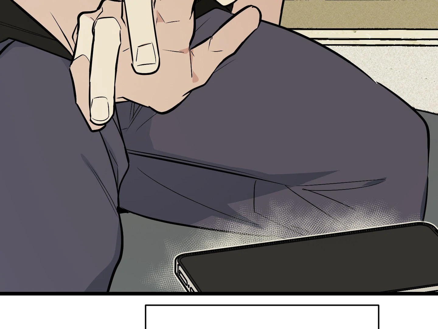 Give birth to a baby Cub, if you don’t want to see me lose my mind! [Myth Toons] - Chapter 9 manhwa