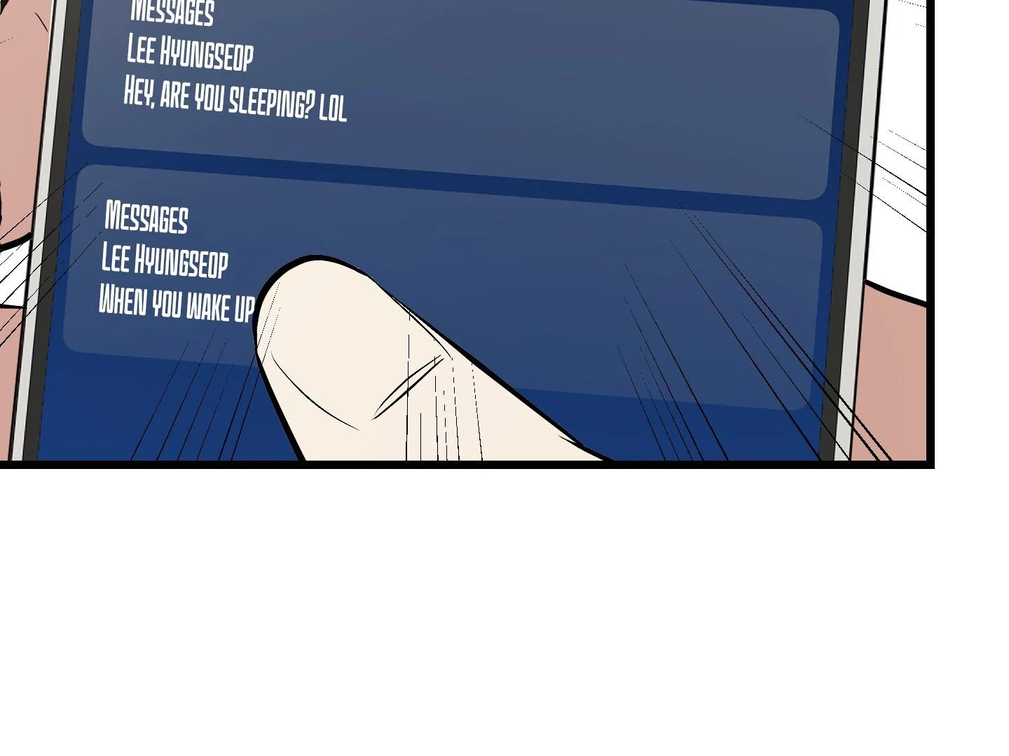 Give birth to a baby Cub, if you don’t want to see me lose my mind! [Myth Toons] - Chapter 9 manhwa