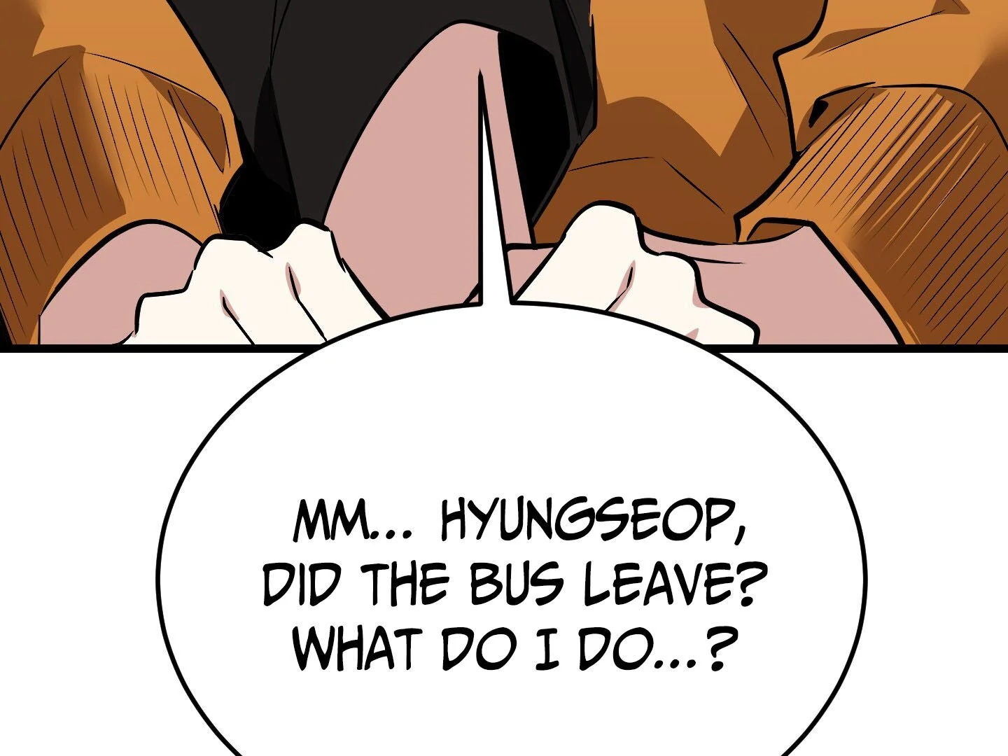 Give birth to a baby Cub, if you don’t want to see me lose my mind! [Myth Toons] - Chapter 9 manhwa