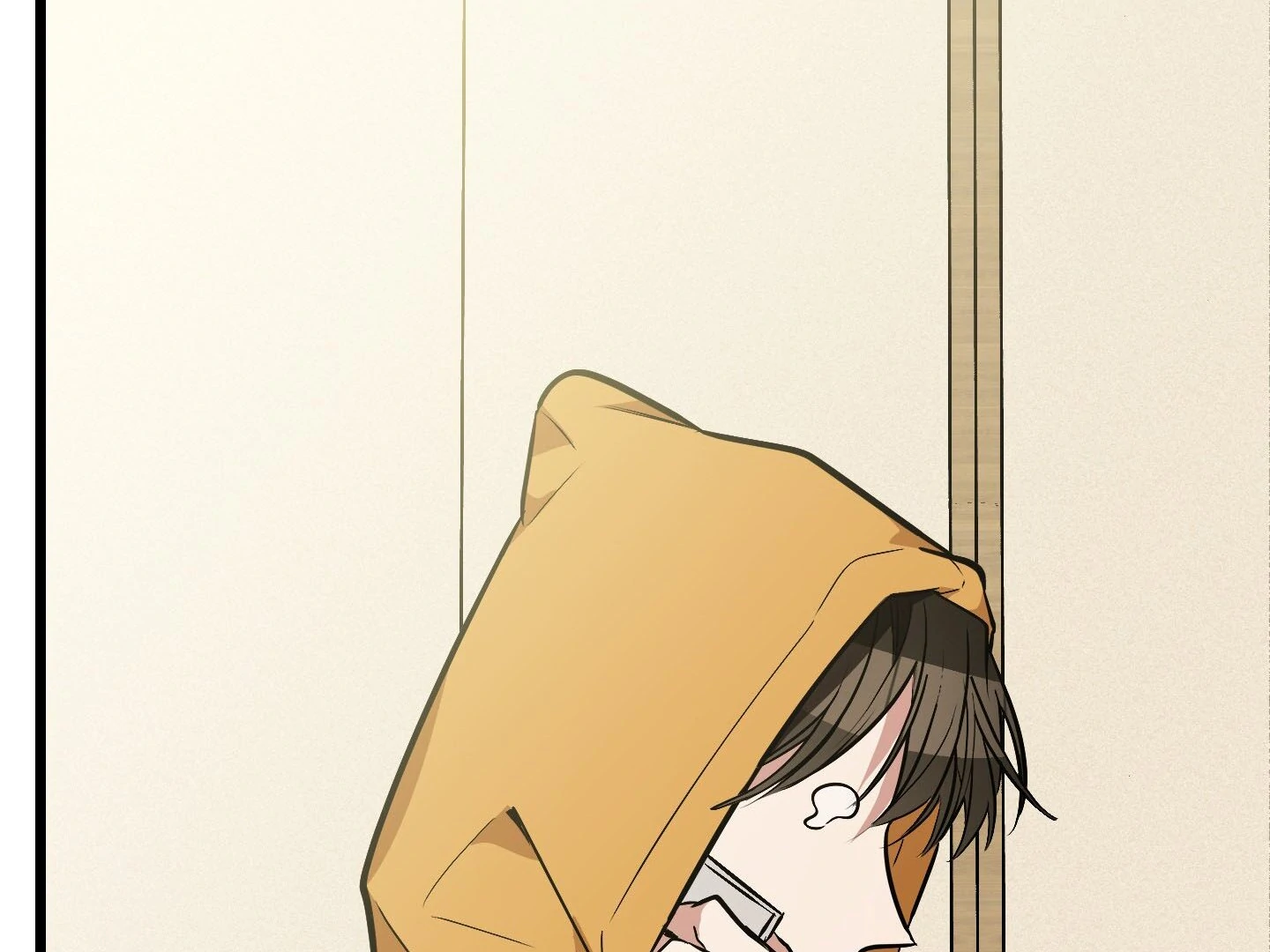 Give birth to a baby Cub, if you don’t want to see me lose my mind! [Myth Toons] - Chapter 9 manhwa
