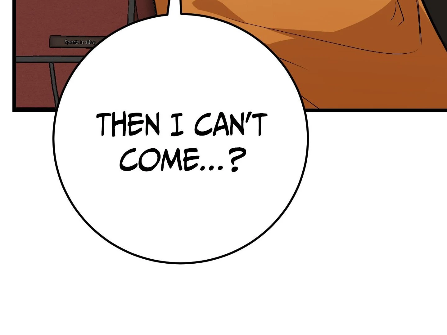 Give birth to a baby Cub, if you don’t want to see me lose my mind! [Myth Toons] - Chapter 9 manhwa