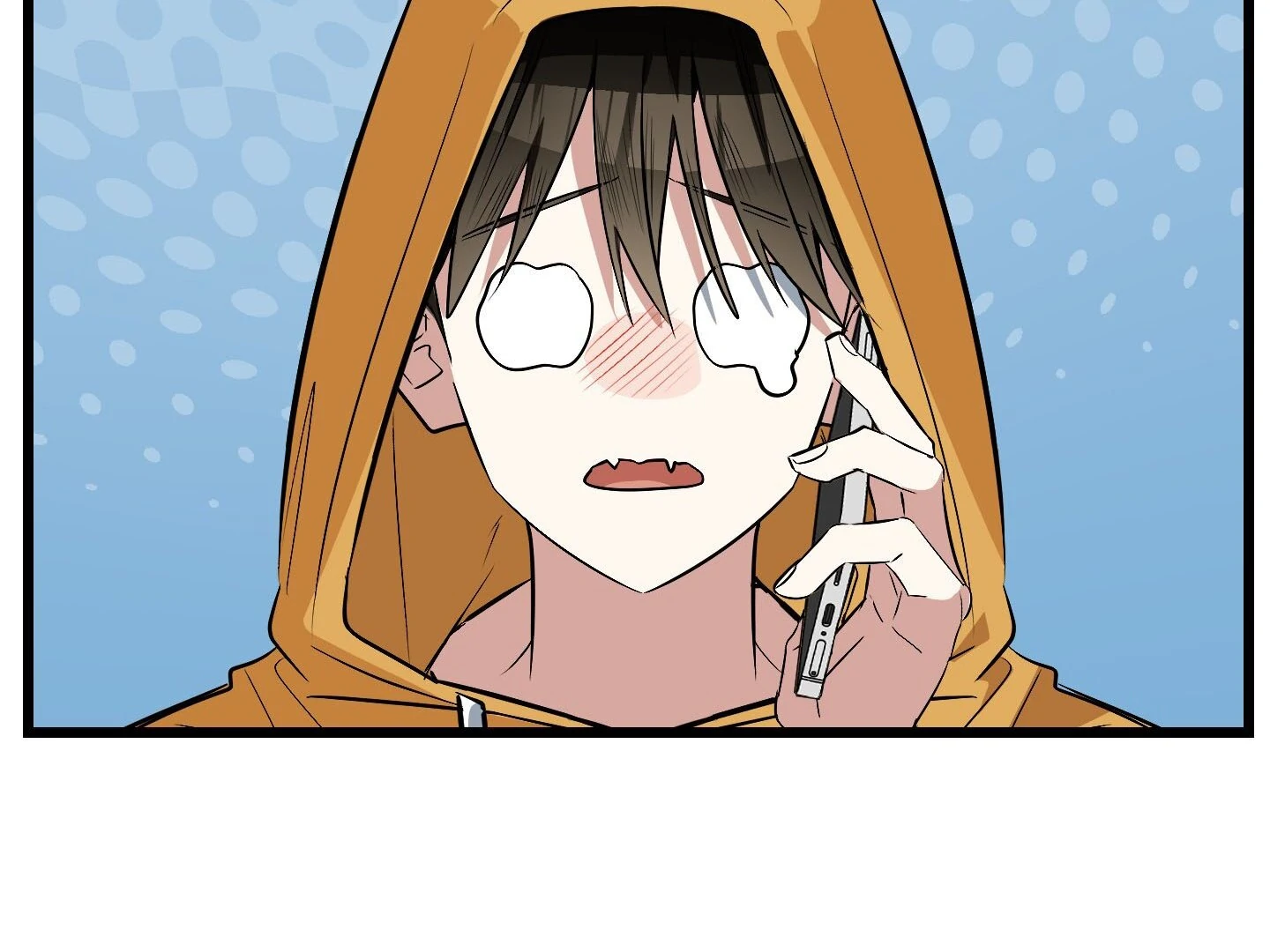 Give birth to a baby Cub, if you don’t want to see me lose my mind! [Myth Toons] - Chapter 9 manhwa