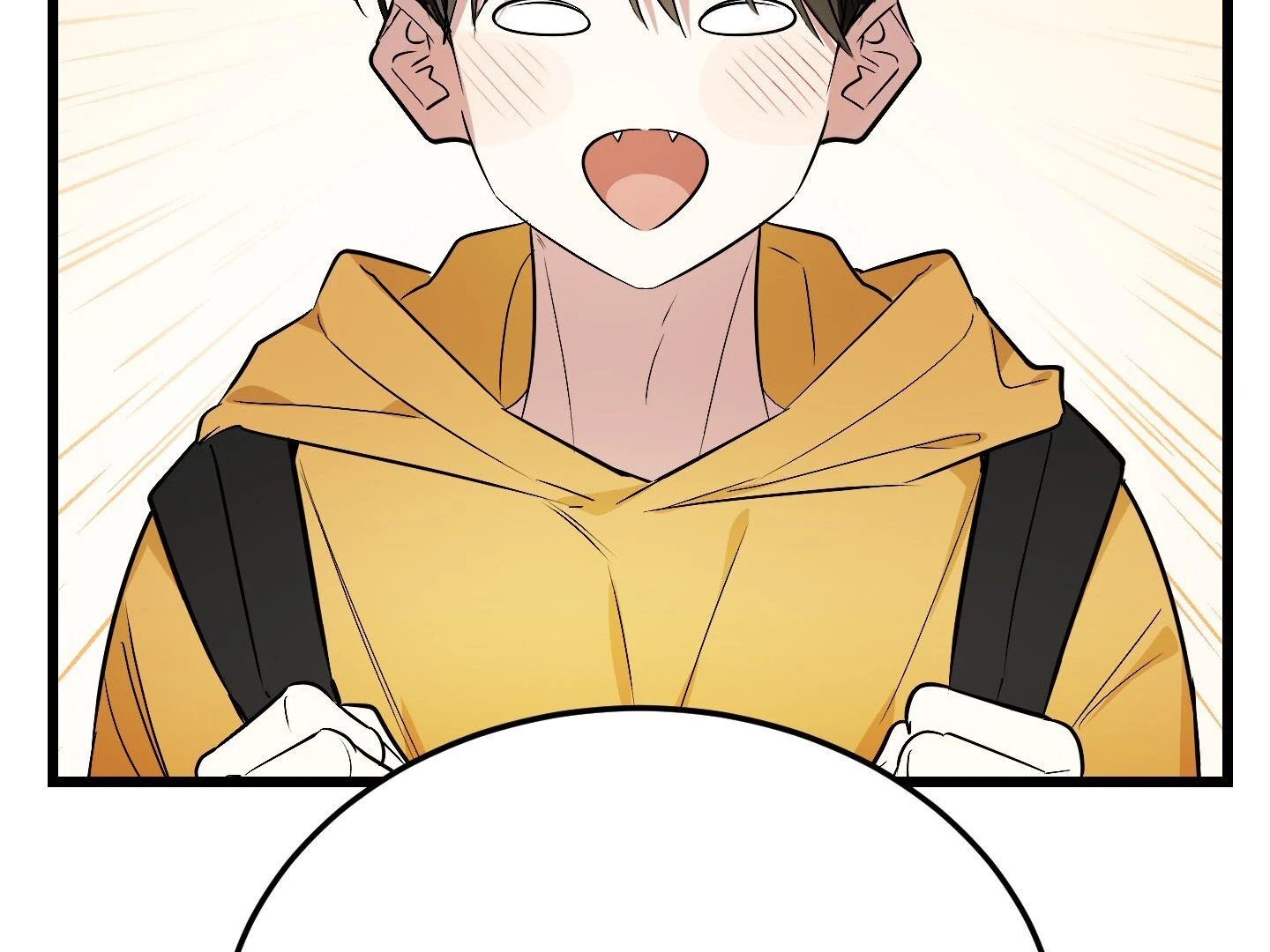 Give birth to a baby Cub, if you don’t want to see me lose my mind! [Myth Toons] - Chapter 9 manhwa