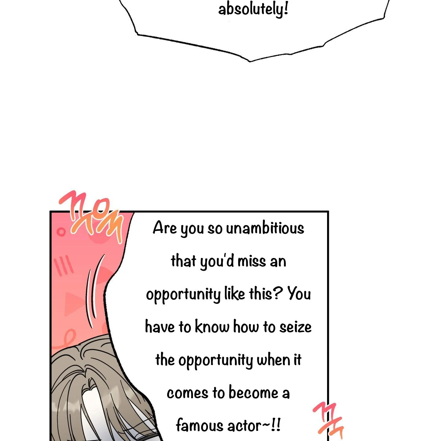 Taming A Cat Friend - Chapter 1 (fixed) manhwa