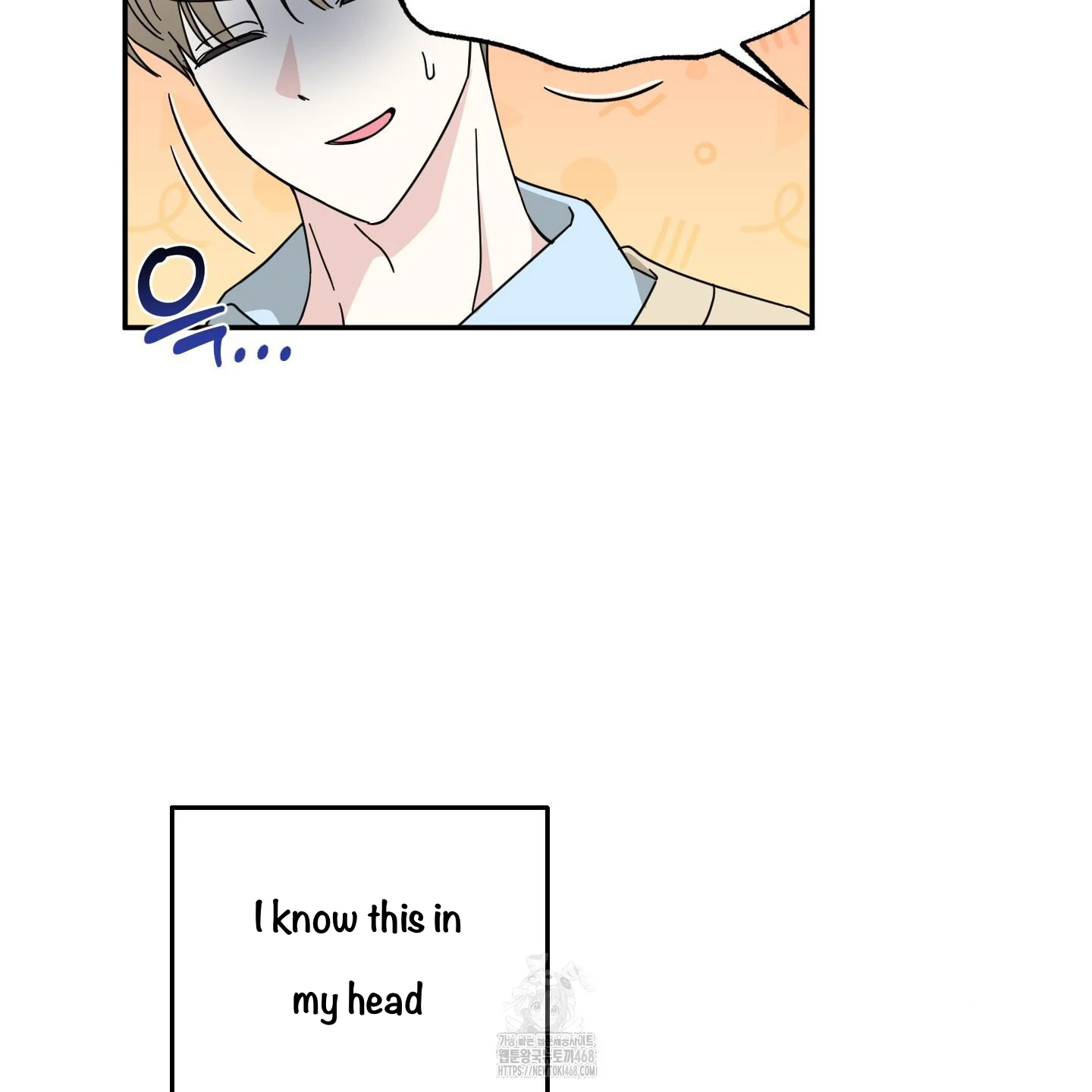 Taming A Cat Friend - Chapter 1 (fixed) manhwa