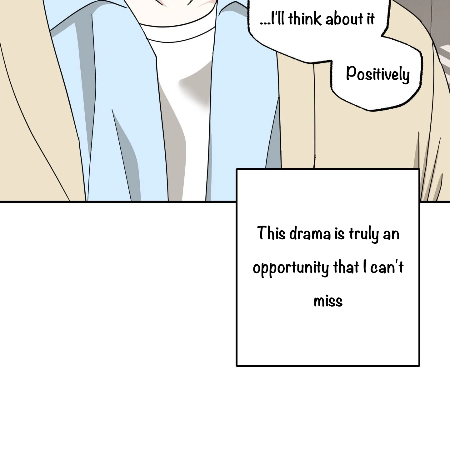Taming A Cat Friend - Chapter 1 (fixed) manhwa